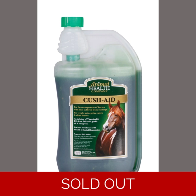 product Image for Cush-Aid - 2.5 litre